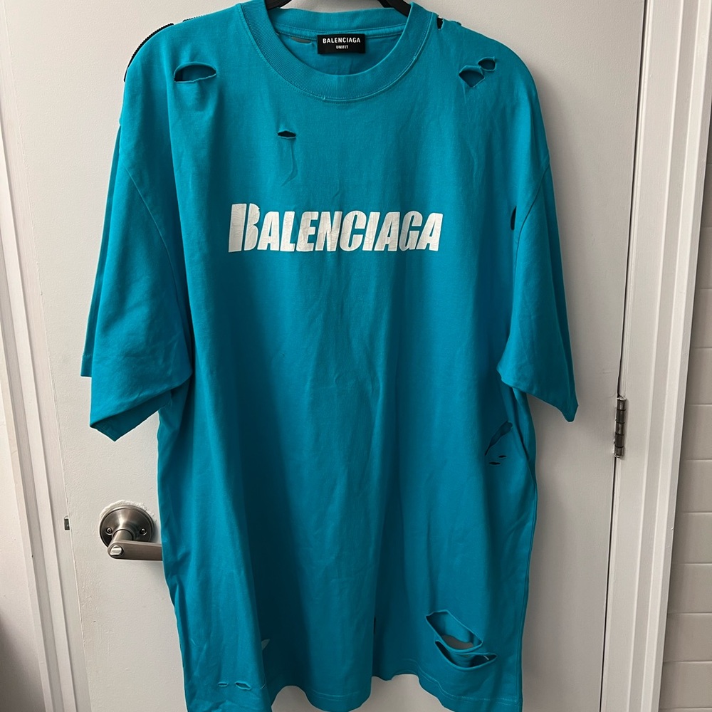Balenciaga T-Shirt